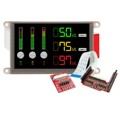 GEN4-ULCD-50D-AR - DISPLAY LCD TFT 5.0" 800X480