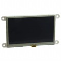 GEN4-ULCD-43DT-SB-PI - DISPLAY LCD TFT 4.3" 480X272