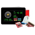 GEN4-ULCD-43DCT-CLB-PI - DISPLAY LCD TFT 4.3" 480X272