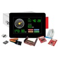 SK-GEN4-43DCT-CLB-AR - DISPLAY LCD TFT 4.3" 480X272