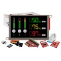 SK-GEN4-50DT-PI - DISPLAY LCD TFT 5.0" 800X480