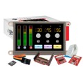 SK-GEN4-43D-SB-AR - DISPLAY LCD TFT 4.3" 480X272