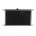 GEN4-ULCD-50DT-SB-AR - DISPLAY LCD TFT 5.0" 800X480