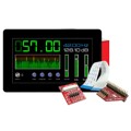 GEN4-ULCD-70D-CLB-PI - DISPLAY LCD TFT 7.0" 800X480