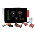 SK-GEN4-50D-CLB-SB-AR - DISPLAY LCD TFT 5.0" 800X480