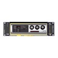 GTT38A-TPR-BLH-B0-H1-CS-VPT - LCD TOUCH TFT 3.8" RS232/I2C