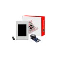 SK-4DISCOVERY-35 - KIT LCD 3.5" TFT DIABLO16 RS485
