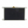 SK-GEN4-50DT-SB-PI - DISPLAY LCD TFT 5.0" 800X480