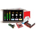 GEN4-ULCD-70D-SB-AR - DISPLAY LCD TFT 7.0" 800X480