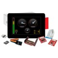 SK-GEN4-50DCT-CLB-AR - DISPLAY LCD TFT 5.0" 800X480