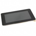 GEN4-ULCD-50DCT-CLB-SB-AR - DISPLAY LCD TFT 5.0" 800X480