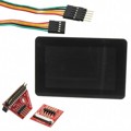 GEN4-ULCD-50DCT-CLB-SB-PI - DISPLAY LCD TFT 5.0" 800X480
