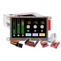 SK-GEN4-70DT-SB-AR - DISPLAY LCD TFT 7.0" 800X480