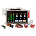 SK-GEN4-70DT-SB-PI - DISPLAY LCD TFT 7.0" 800X480
