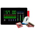 GEN4-ULCD-70DCT-CLB-PI - DISPLAY LCD TFT 7.0" 800X480