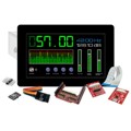SK-GEN4-70DCT-CLB-AR - DISPLAY LCD TFT 7.0" 800X480