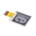 MIKROE-3157 - E-PAPER DISPLAY 1,54" 200X200 DO