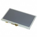 LCD-OLINUXINO-4.3TS - LCD TFT 480X272 4.3" RES T/S