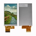 VTFT043LXFT01 - 4.3" TFT - 480 X 800 IPS RGB