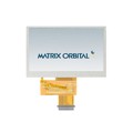 MOP-TFT480272-43A-BLM-TPN - 4.3" LCD TFT DISPLAY