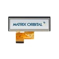 MOP-TFT480116-38A-BLH-TPR - 3.8" 1U LCD TFT DISPLAY RESISTIV