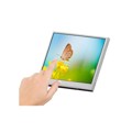 TCG035QVLPAAFA-AA00 - LCD TFT DISPLAY QVGA 3.5"