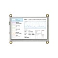 HTT50A-TPN-BLM-B0-H6-CH-V5 - GRAPHIC TFT HDMI RGB 5.0V FULL C