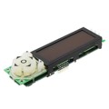 GLK19264A-7T-1U-TCI - DISPL LCD GRAPH 192X64 I2C BLACK
