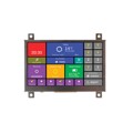 MIKROE-2164 - RIVERDI DISPLAY 4.3"
