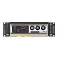 GTT38A-TPR-BLH-B0-H1-CU-V5 - LCD TOUCH TFT 3.8" USB