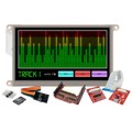 SK-GEN4-70D-AR - DISPLAY LCD TFT 7.0" 800X480