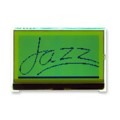 JAZZ-A-Y6WFDW - 2.7" GRAPH MOD COG W/ WHITE BL