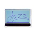 JAZZ-A-G6WFDW - 2.7" GRAPH MOD COG W/ WHITE BL