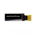 O12832A-GW-TW3 - 128X32 WHITE GRAPHIC OLED