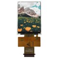 AFY240320A0-2.4INTH - 2.4" SUNLIGHT READABLE TFT