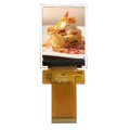 AFR240320A0-2.2INTM - 2.2'' IPS 240X320 MCU