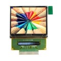 AOC160128A0-1.45W - 1.45'' 160X128 OLED RGB COLOR