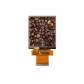 E18RG42432LBAM300-R - 1.8" TFT RESISTIVE TOUCH