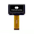 O12864C-GW-TW3 - 128X64 WHITE GRAPHIC OLED