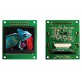 NHD-1.69-160128UGC3 - DISPLAY FULL COLOR OLED 1.69"