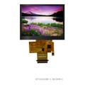 AFY320240B0-3.5N12NTM-C - LCD TFT 3.5" 320240 RGB W/CTP