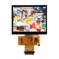 AFY320240A0-3.5INTH-C - 3.5" SUNLGHT READABLE TFT CAP