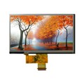 AFY800480B0-7.0N12NTM-R - LCD TFT 7" 800480 RGB RTP
