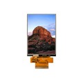 E35RG73248LW6M250-R - 3.5" TFT RESISTIVE TOUCH