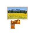 E43RG63248LW2M170-R - 4.3" TFT RESISTIVE TOUCH