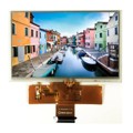 AFY800480A0-5.0INTH-R - 5.0" SUNLGHT READABLE TFT RES
