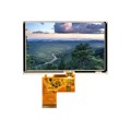 E50RG38048LW2M320-R - 5" TFT RESISTIVE TOUCH