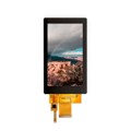 E50RA-FW500-C - 5" TFT CAPACITIVE TOUCH