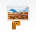 E50RG68048LWAM700-N - 5" IPS TFT