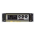 GTT38A-TPR-BLH-B0-H1-CS-V5 - LCD TOUCH TFT 3.8" RS232/I2C